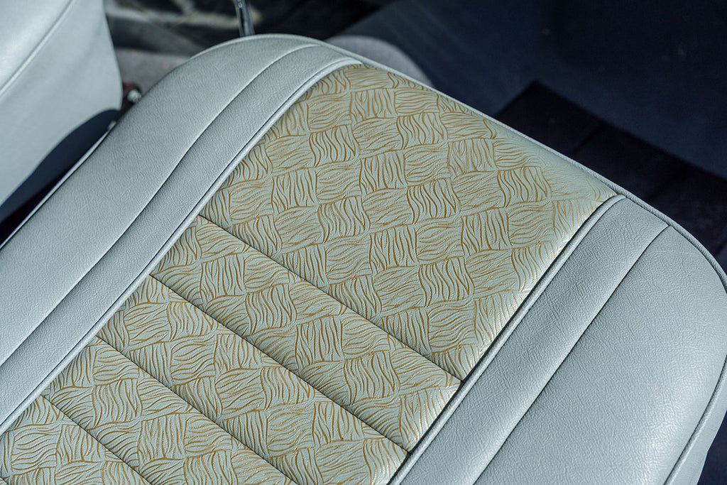 1966 Mini Cooper S MK I