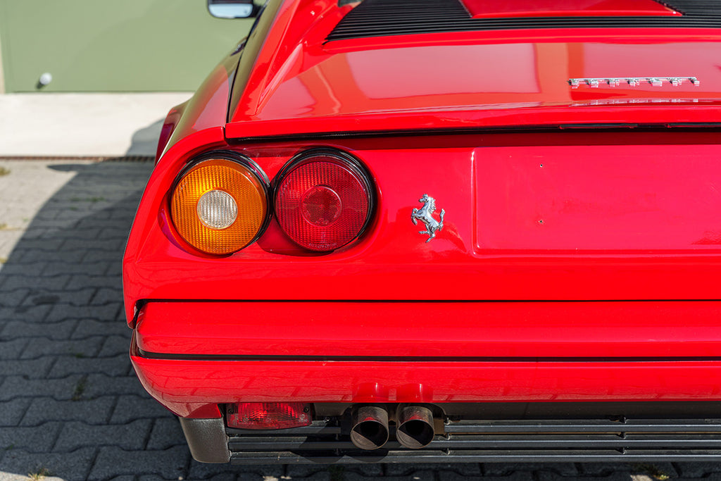 Ferrari 328 GTB