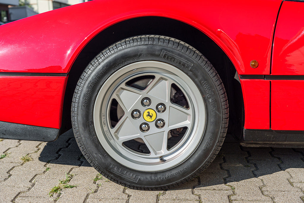 Ferrari 328 GTB