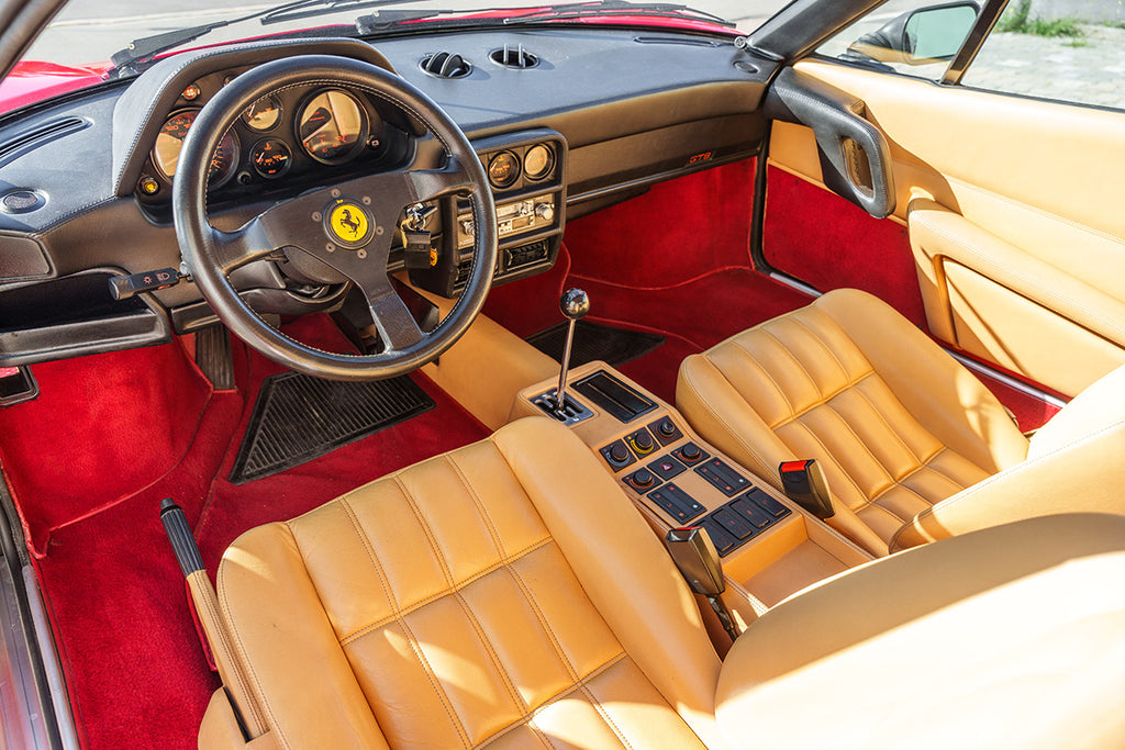 Ferrari 328 GTB
