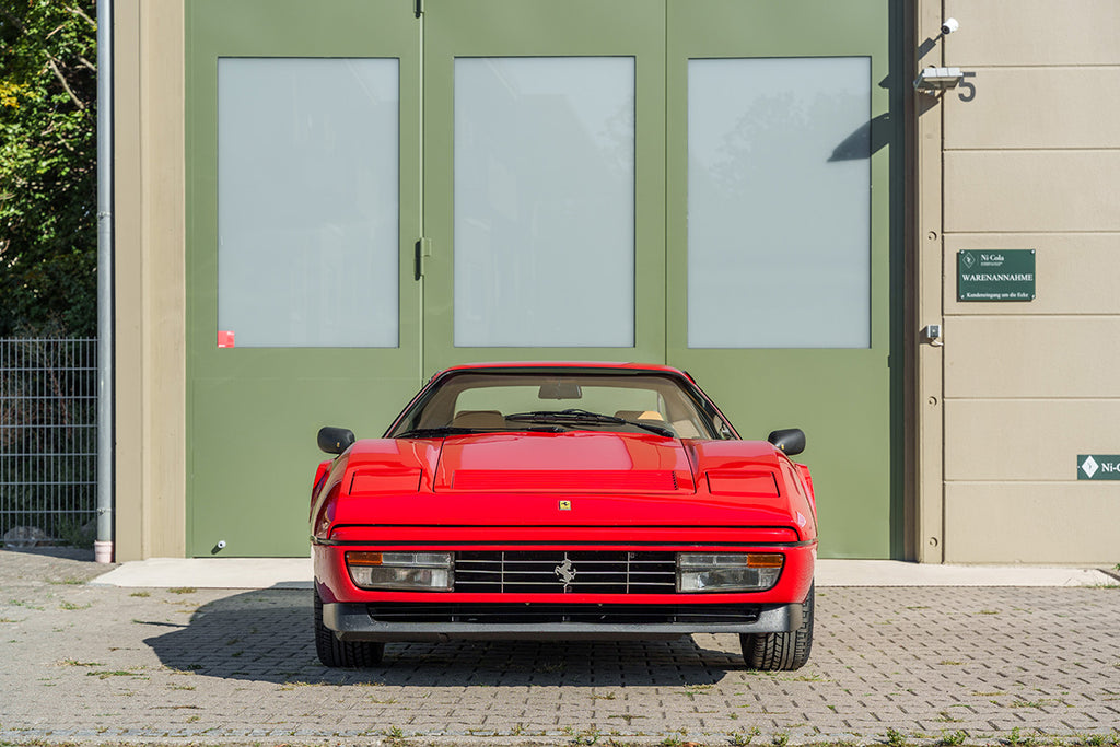 Ferrari 328 GTB