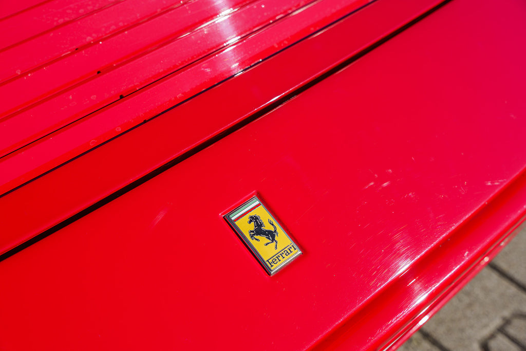 Ferrari 328 GTB