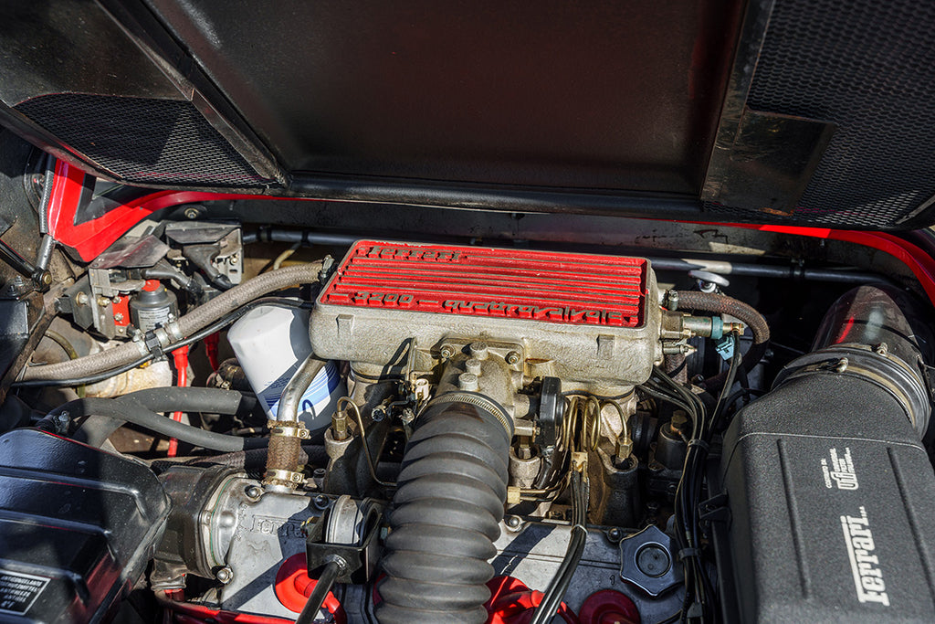 Ferrari 328 GTB