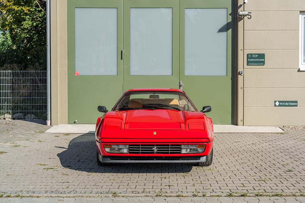 Ferrari 328 GTB