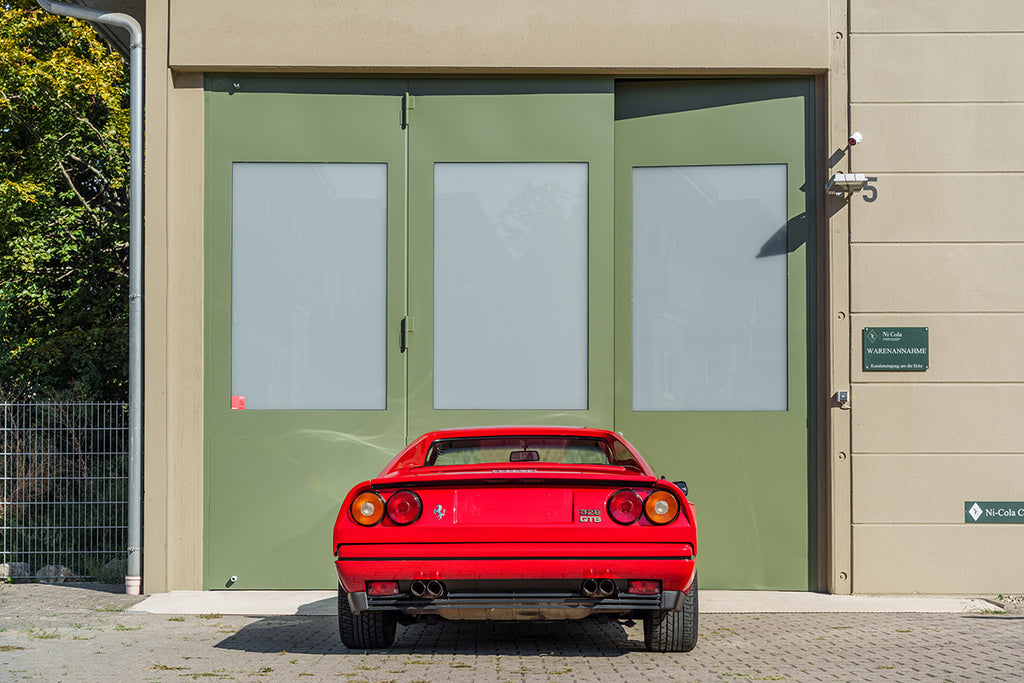 Ferrari 328 GTB