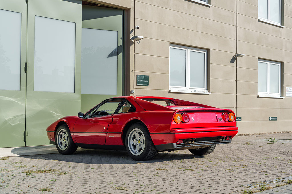 Ferrari 328 GTB