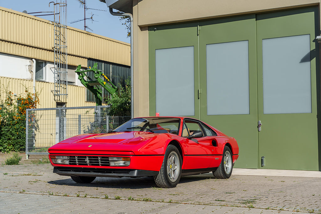 Ferrari 328 GTB