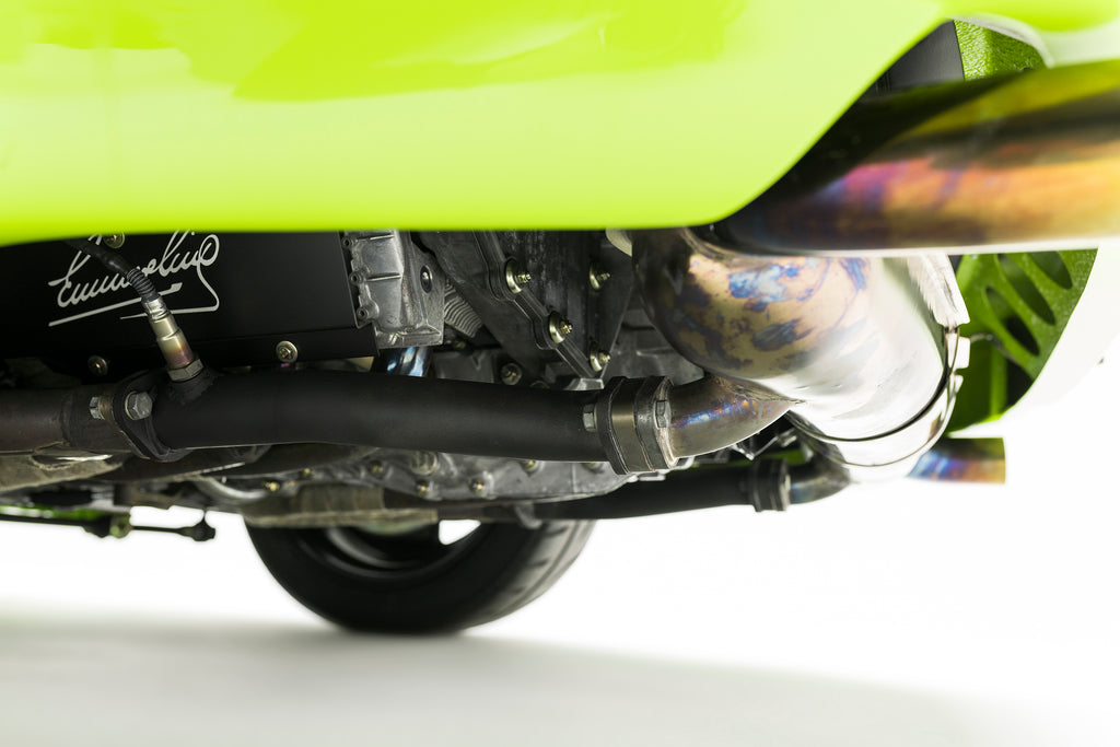 1975 Porsche 911 Modified Cabriolet