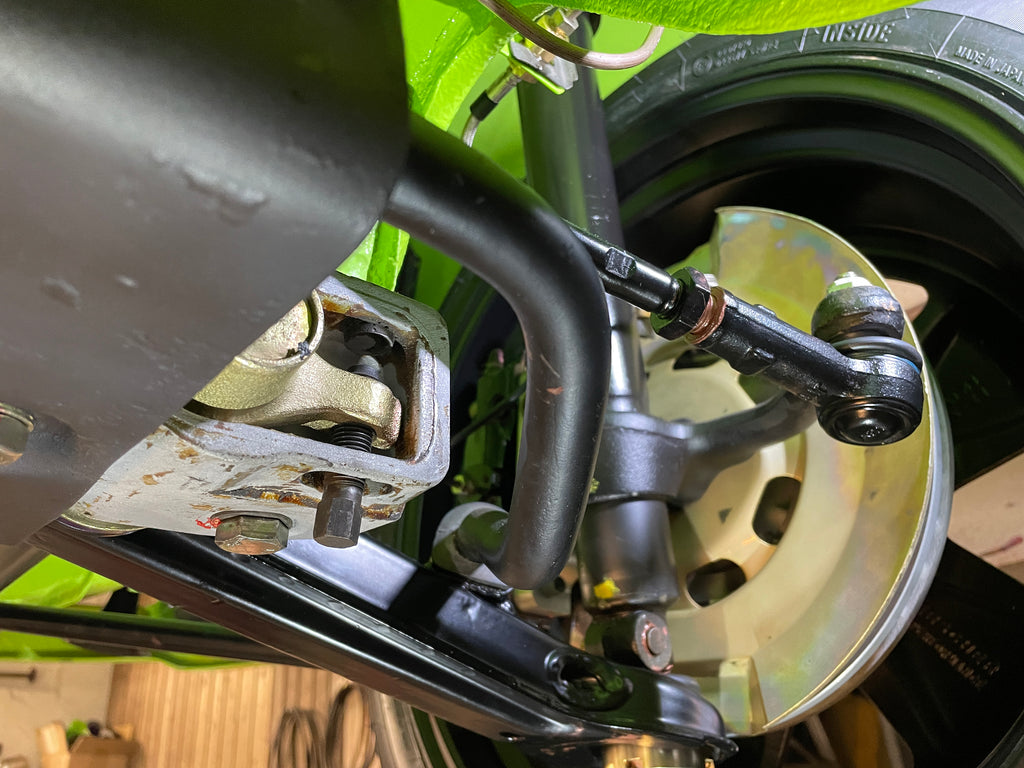 1975 Porsche 911 Modified Cabriolet