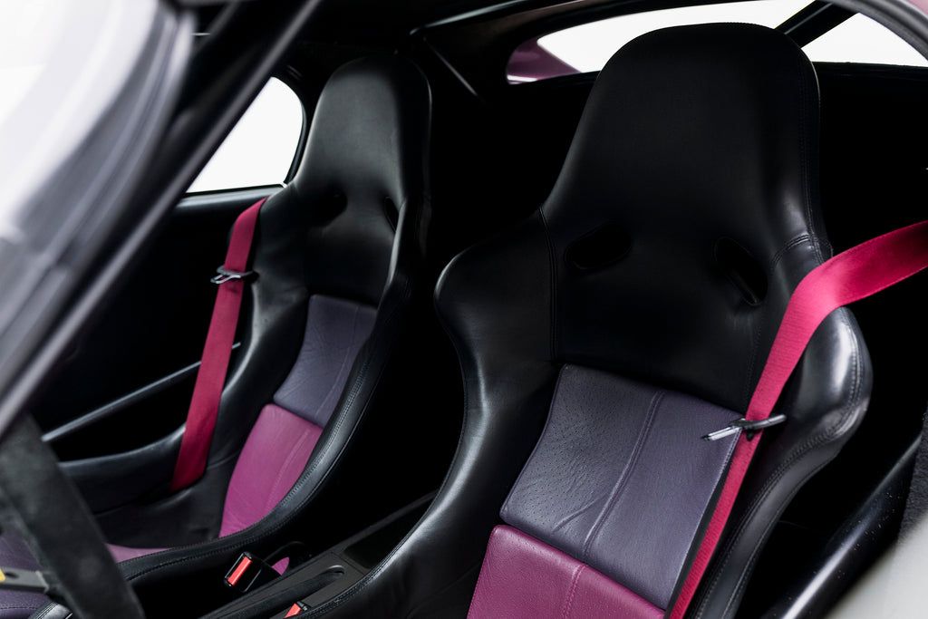 1991 Porsche 911 Modified Speedster