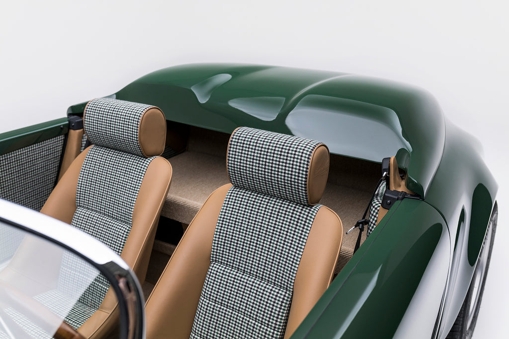 1983 Porsche 911 Backdate Cabriolet