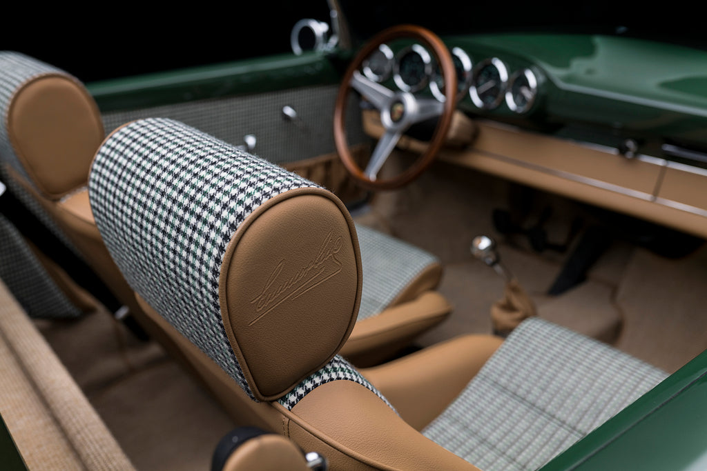 1983 Porsche 911 Backdate Cabriolet