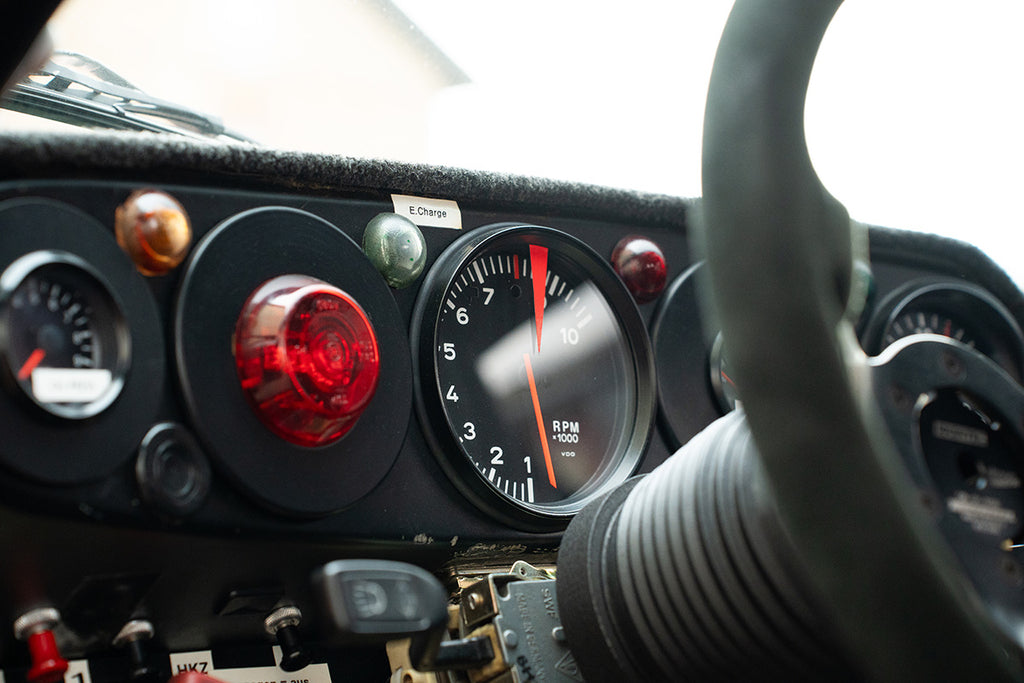 Porsche 935
