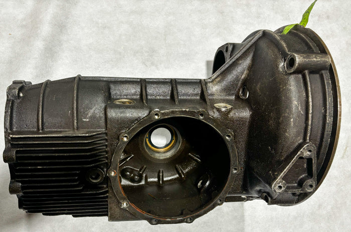 Porsche gearbox housing for 904 and 906