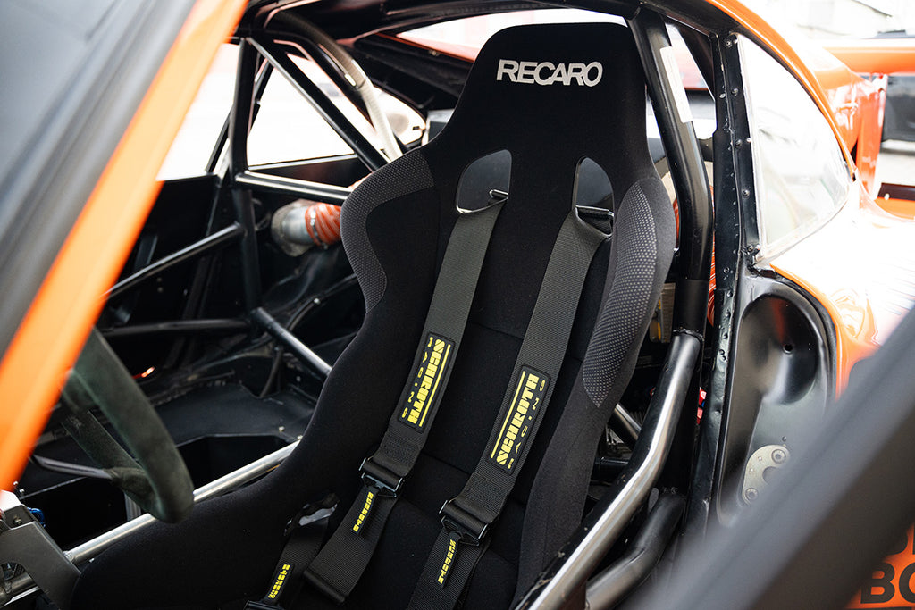 Porsche 935