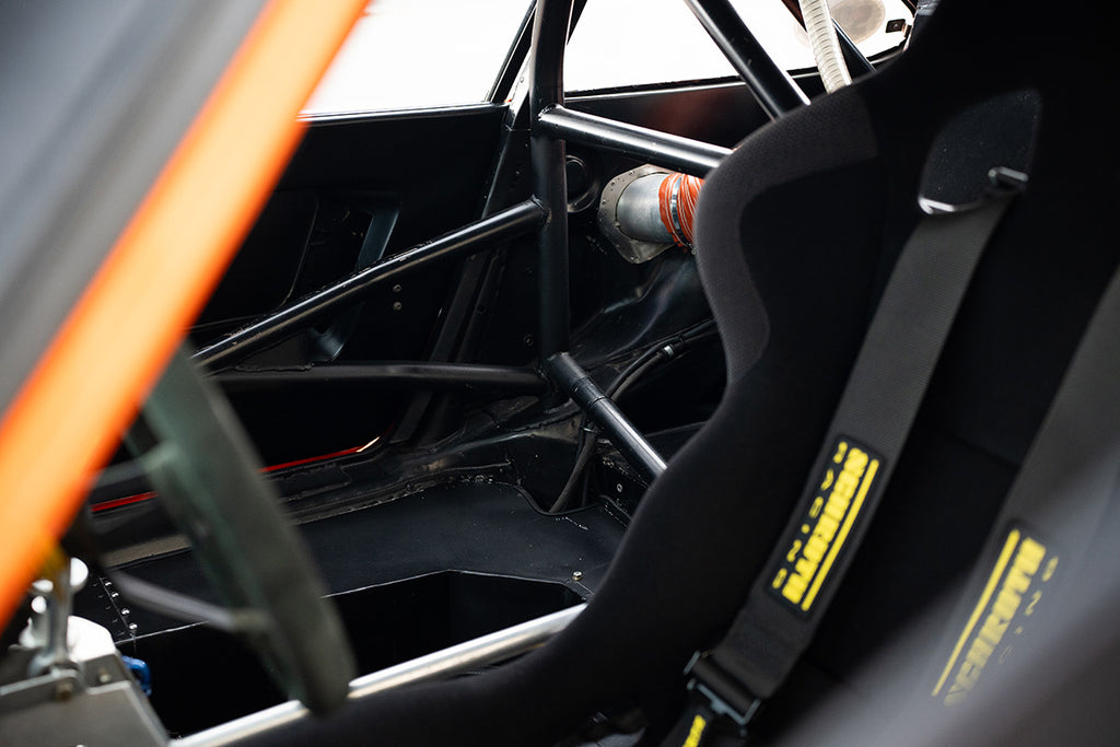 Porsche 935