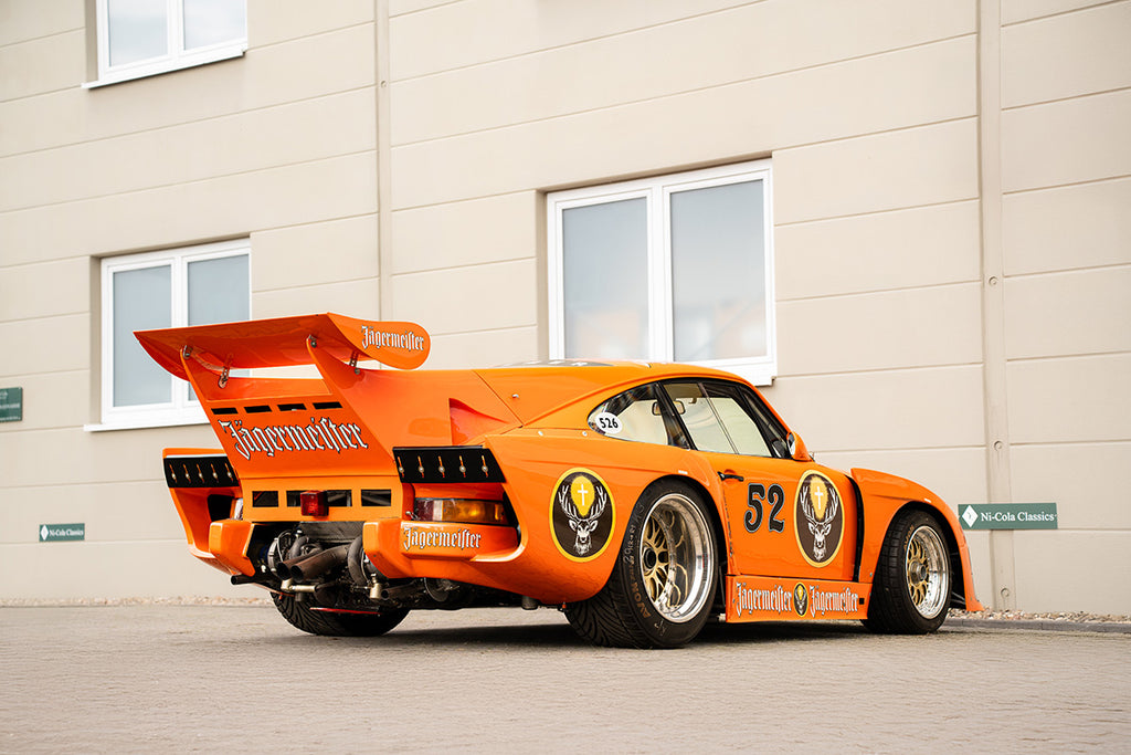 Porsche 935