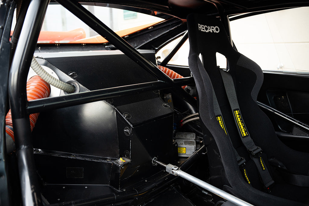 Porsche 935