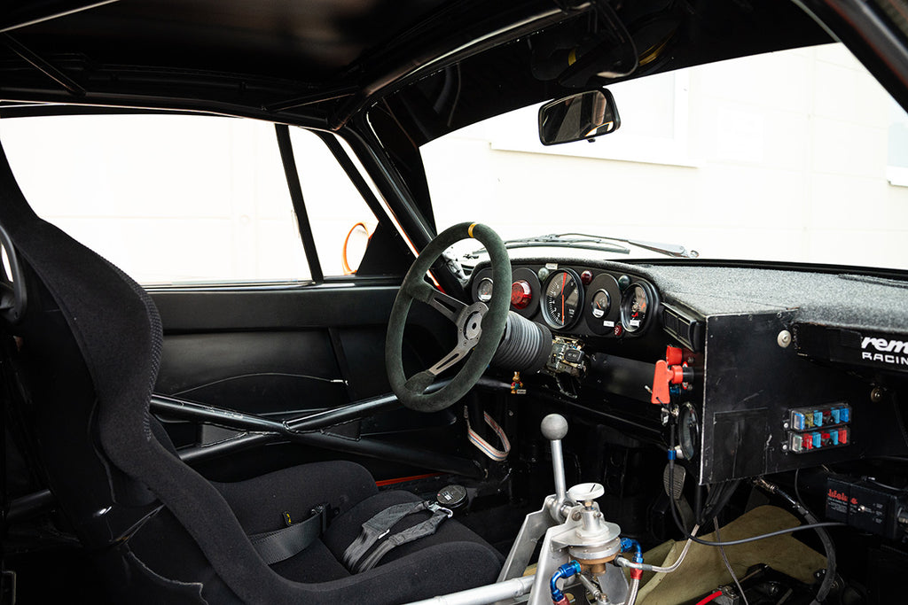 Porsche 935