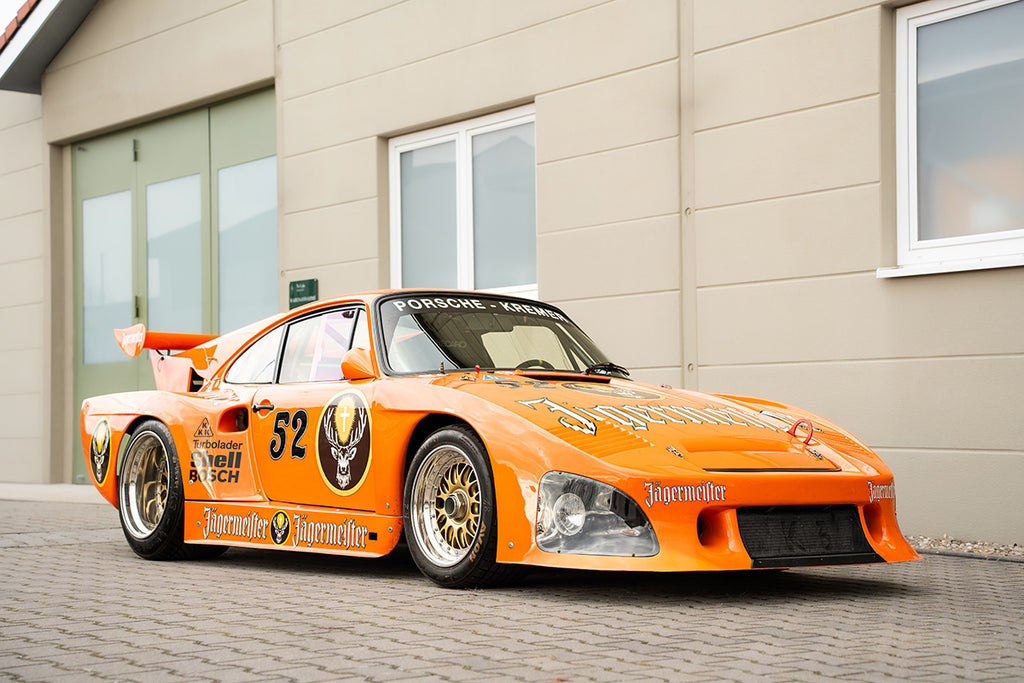 Porsche 935