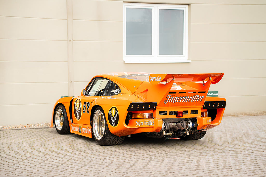 Porsche 935