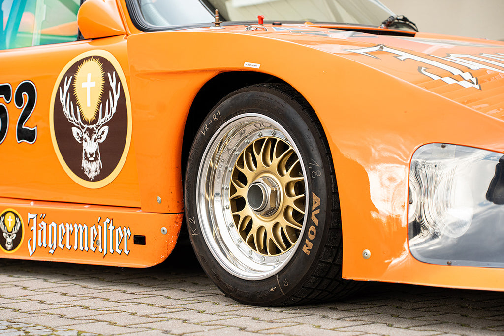 Porsche 935