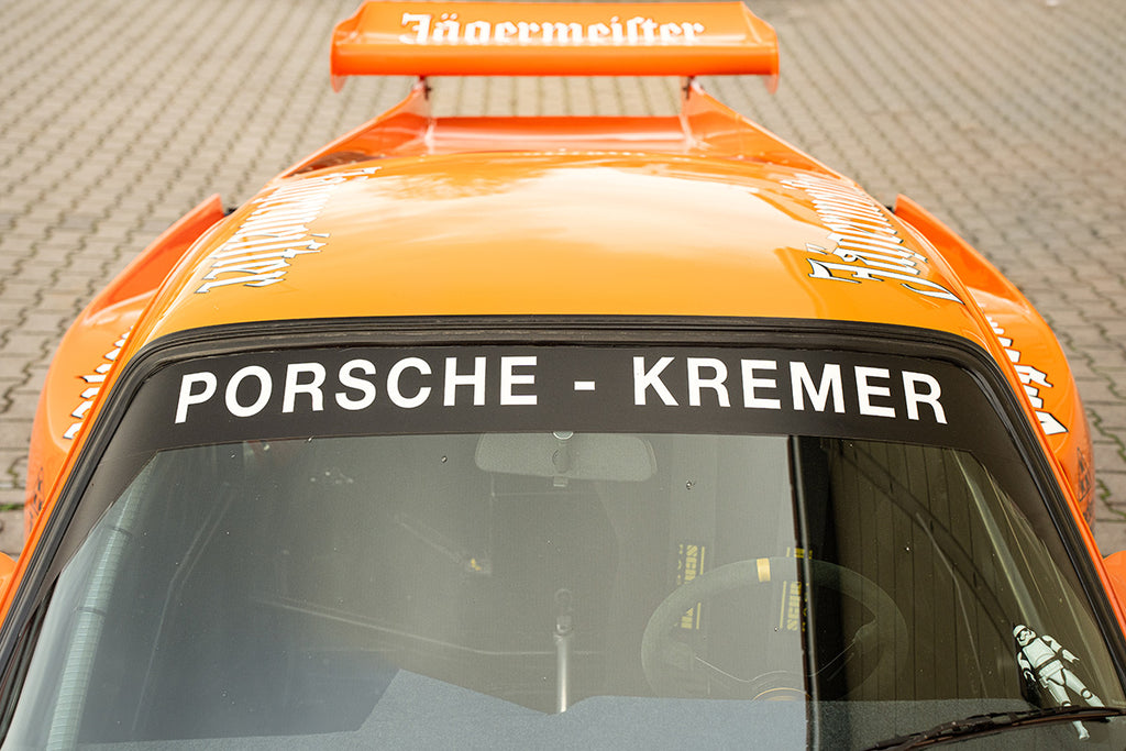 Porsche 935