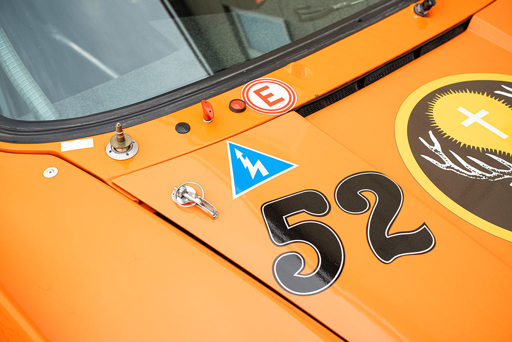 Porsche 935