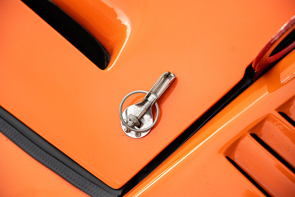 Porsche 935