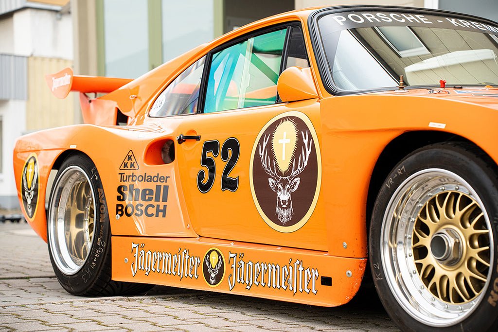 Porsche 935