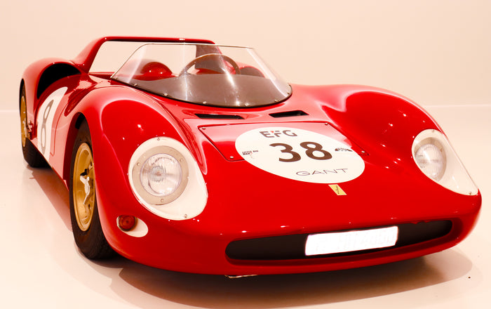 Ferrari 330 P4 Junior Car