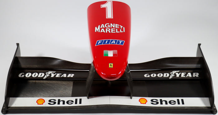 Ferrari Frontspoiler Formel 1 Typ F310 von 1996