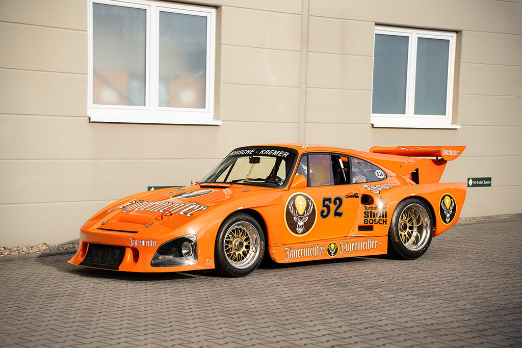 Porsche 935