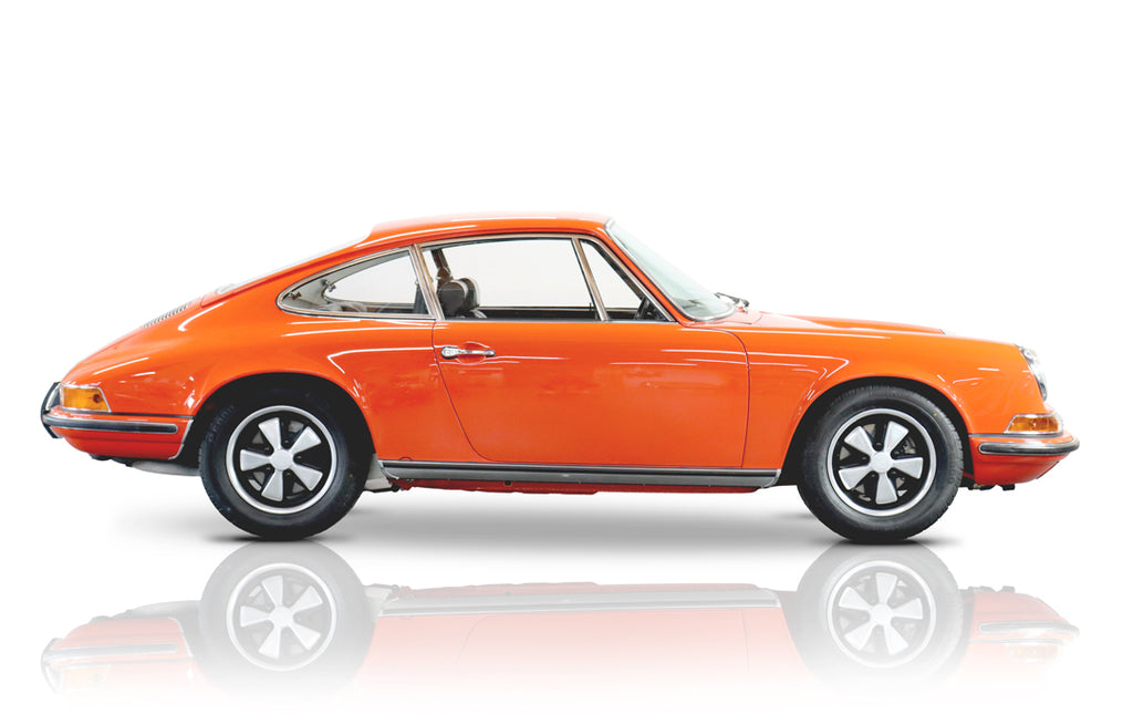 Porsche 911S 2.2l