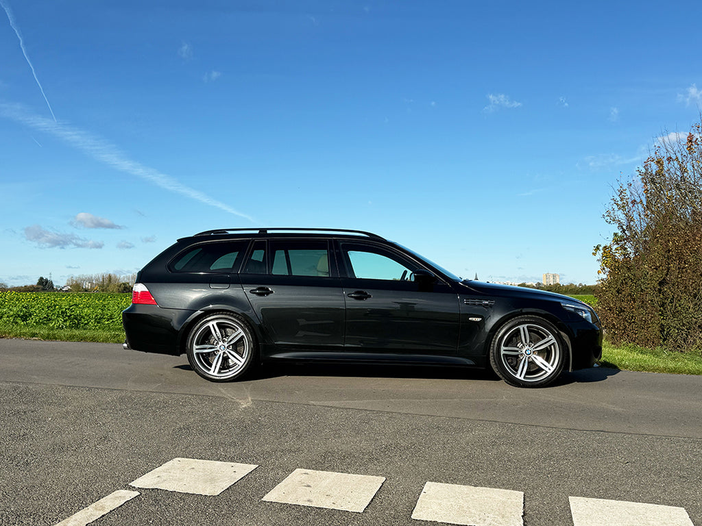 BMW M5 Touring