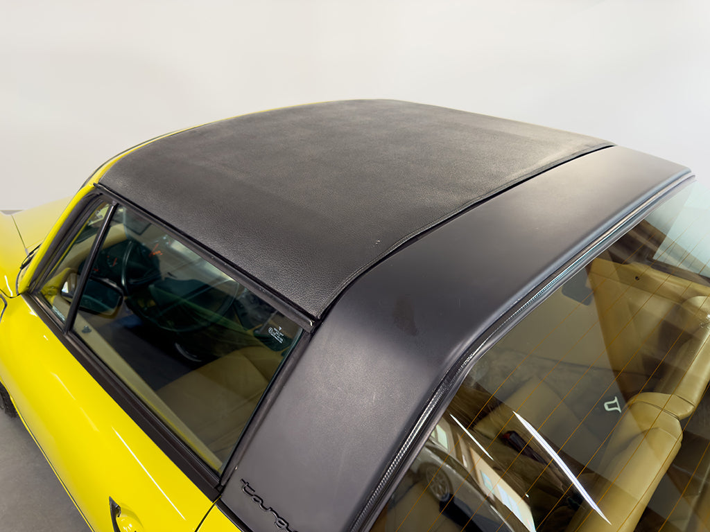 Porsche 964 Carrera 2 Targa