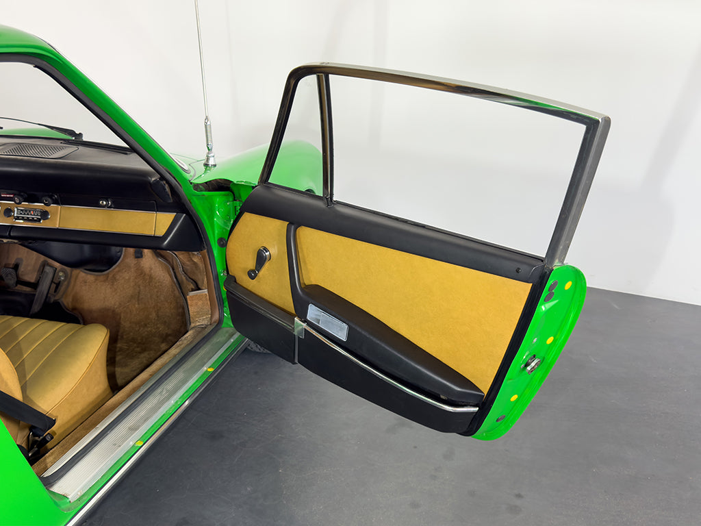 Porsche 911 T 2,4 Liter
