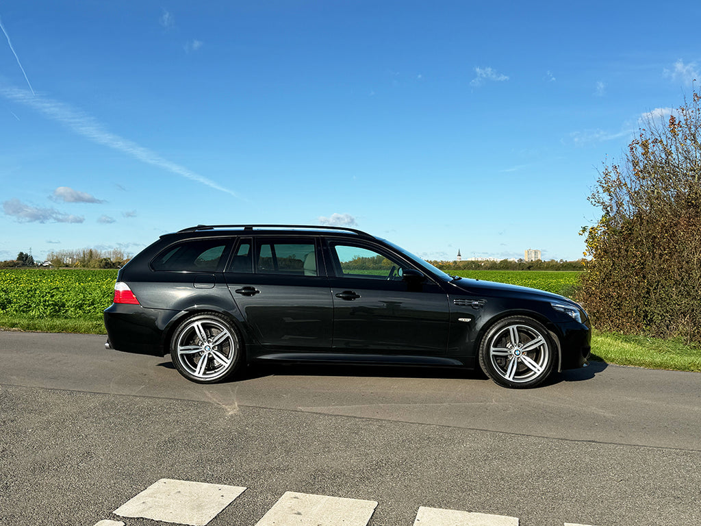 BMW M5 Touring