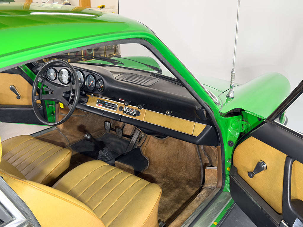 Porsche 911 T 2,4 Liter