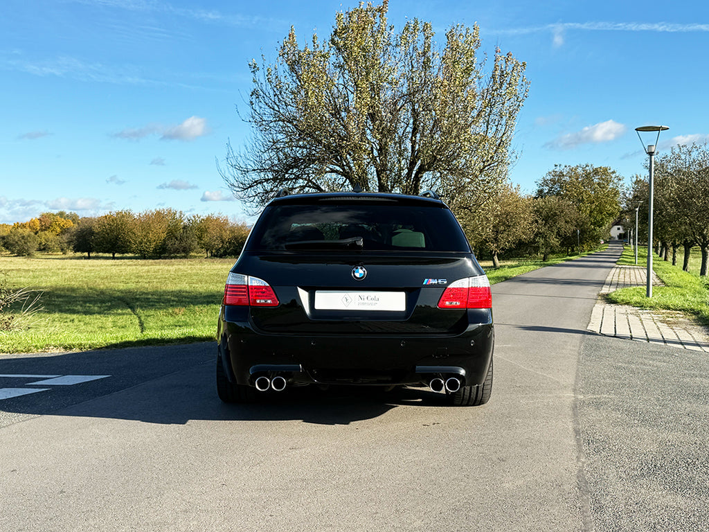 BMW M5 Touring