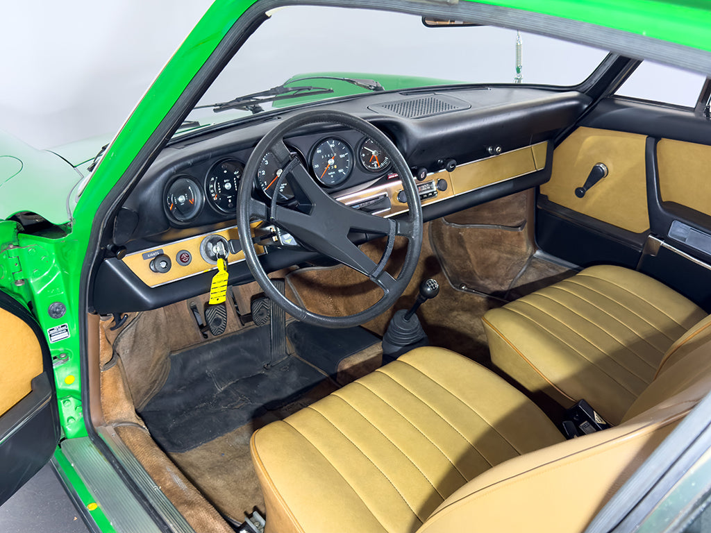 Porsche 911 T 2,4 Liter