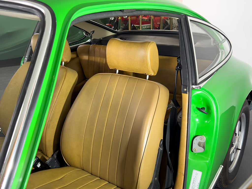 Porsche 911 T 2,4 Liter