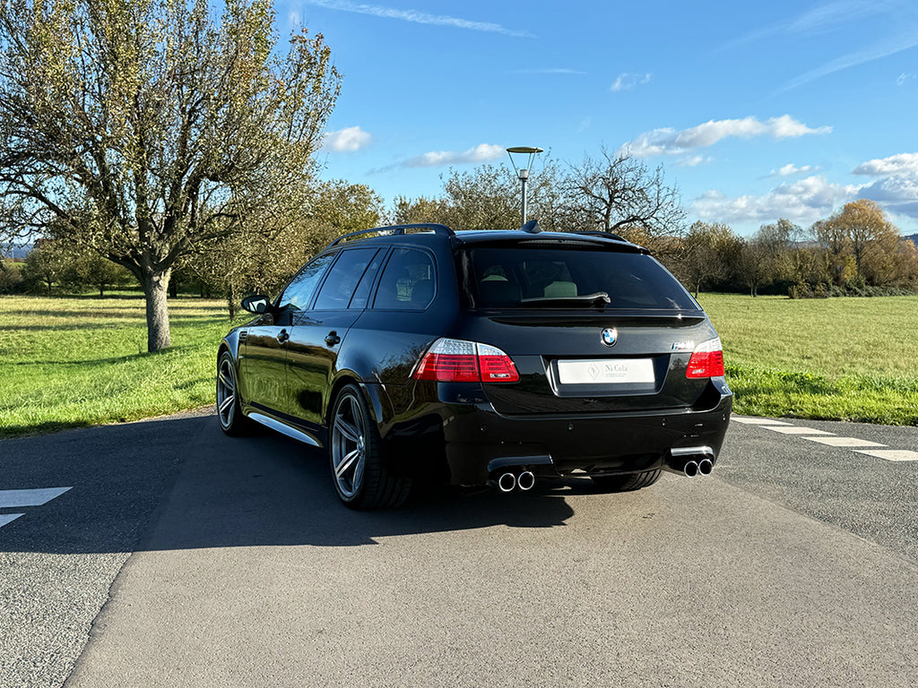 BMW M5 Touring