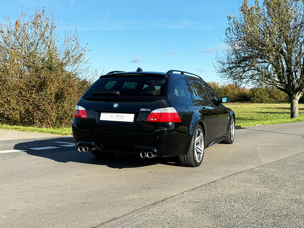 BMW M5 Touring