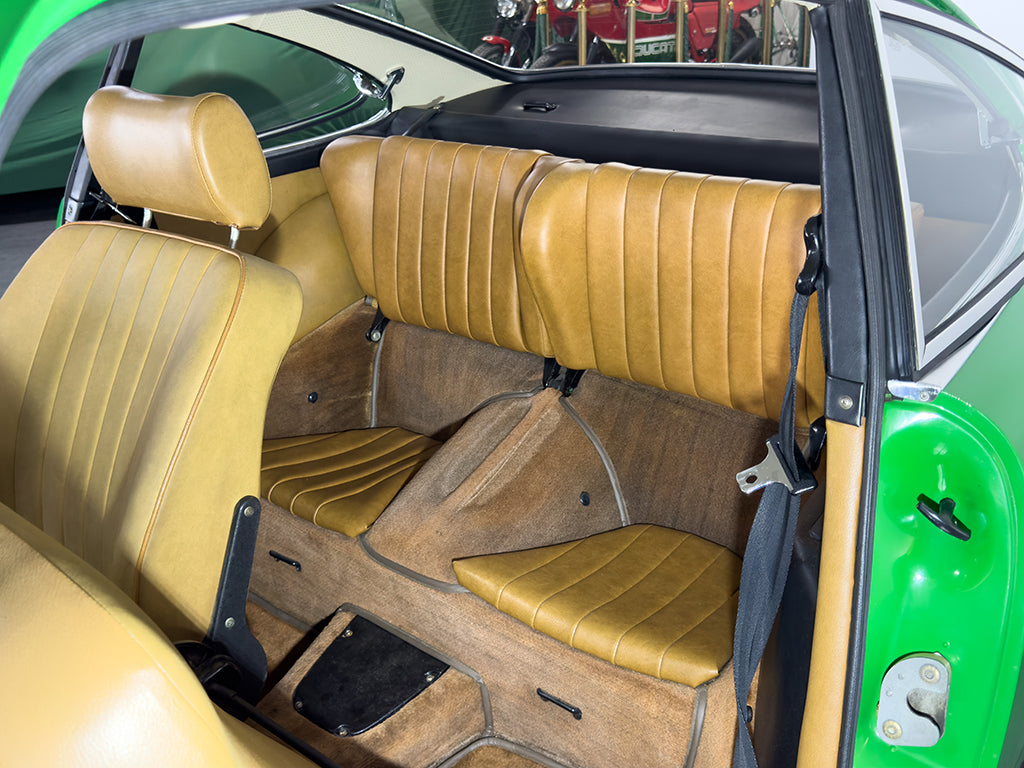 Porsche 911 T 2,4 Liter