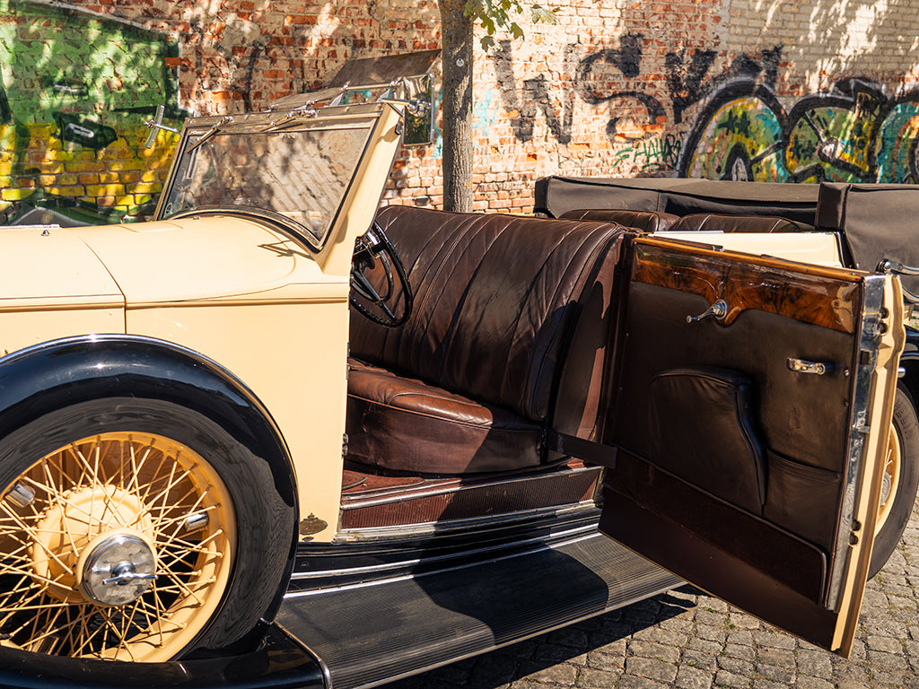 Rolls Royce Phantom II