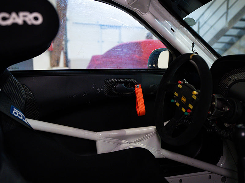 Porsche 996 GT3 R