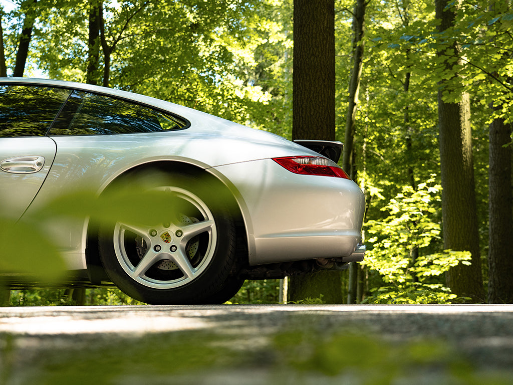 Porsche 997 Carrera 2