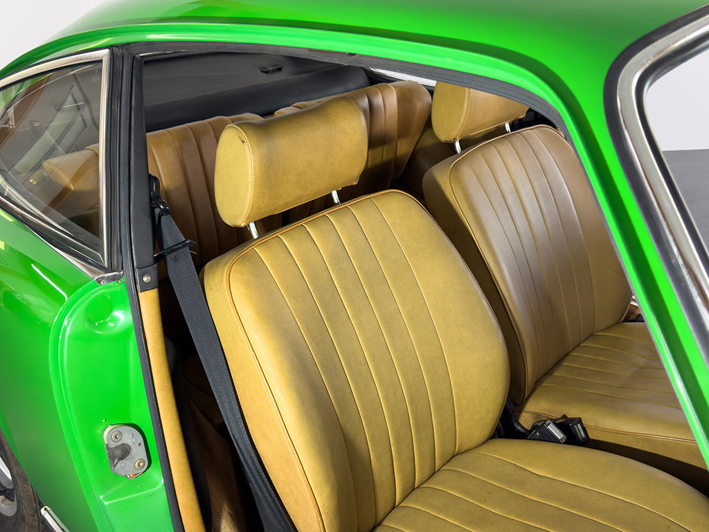 Porsche 911 T 2,4 Liter