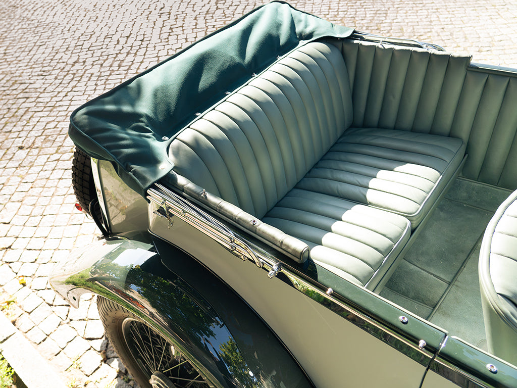 Bentley 8 Litre